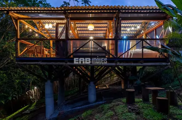 Casa de 54m² à venda em Paraty - Foto 3