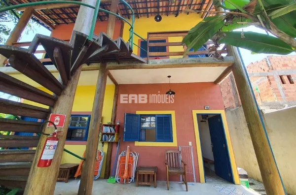 Pousada cheia de charme à venda na Vila Itamambuca - Foto 3