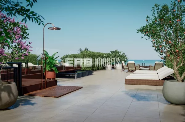 Casa de Alto Padrão em residencial na Praia da Baleia - Foto 3