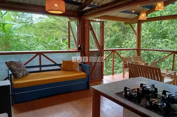 Casa de 54m² à venda em Paraty - Foto 5