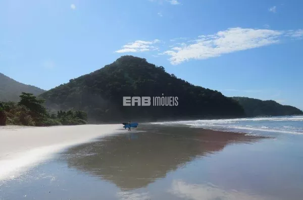 Terreno à venda em área comercial na praia de Itamambuca - Foto 3