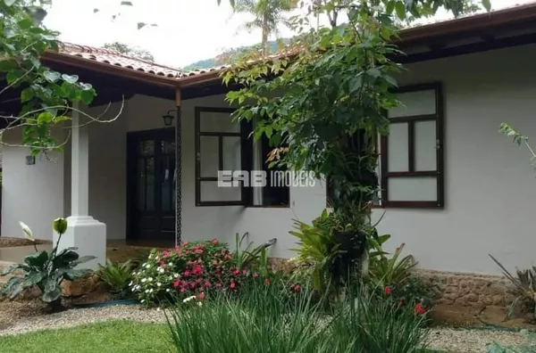 Casa com 3 dormitórios, sendo 1 suíte, na praia do Prumirim - Foto 1