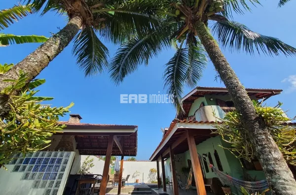 Casa à venda em Itamambuca - Conforto e lazer a 280m do mar - Foto 4