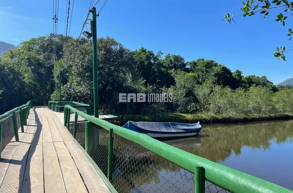 Casa com 2 dormitórios na Vila Poquinha, Ubatumirim - Foto 2