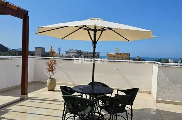 Apartamento com 2 dormitórios na Praia das Toninhas, Ubatuba - Foto 2