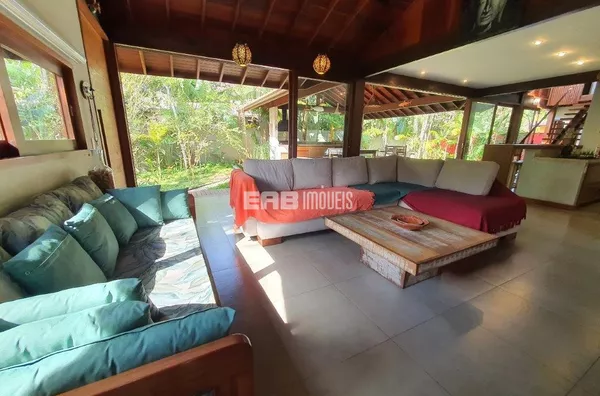 Casa à venda em Itamambuca, Ubatuba - Foto 3