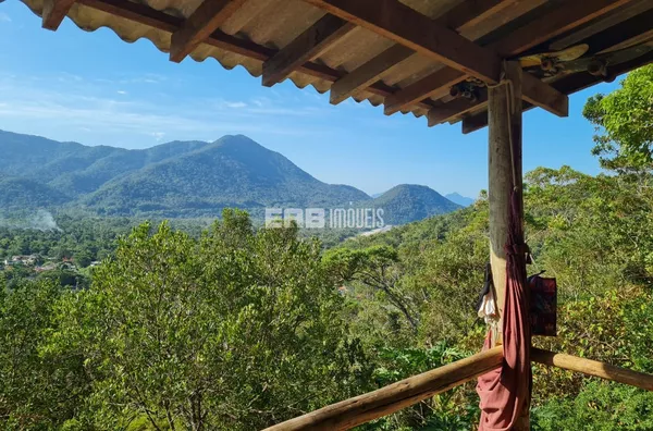 Chalé à venda no Alto de Itamambuca - Foto 5