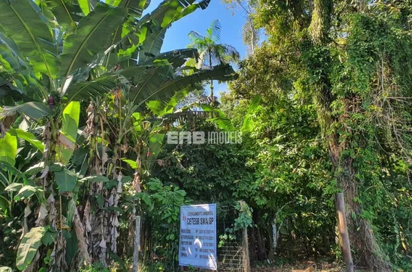 Terreno com aprovação para construir em Itamambuca - Foto 4