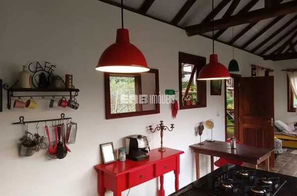 Casa com 2 dormitórios em Paraty - Foto 5