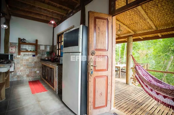 Casa ideal para quem procura vista para o mar - Foto 4
