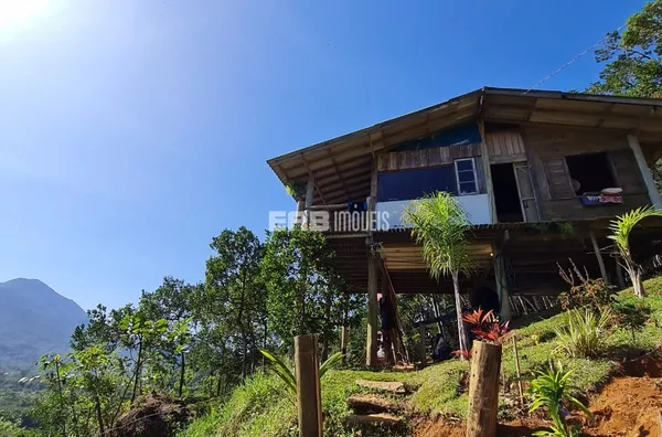 Chalé à venda no Alto de Itamambuca - Foto 6