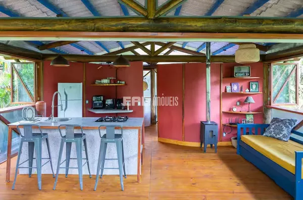 Casa de 54m² à venda em Paraty - Foto 4