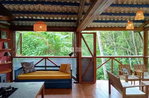 Casa de 54m² à venda em Paraty - Foto 6