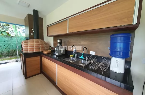 Casa à venda com 8 suítes na praia de Itamambuca - Foto 6