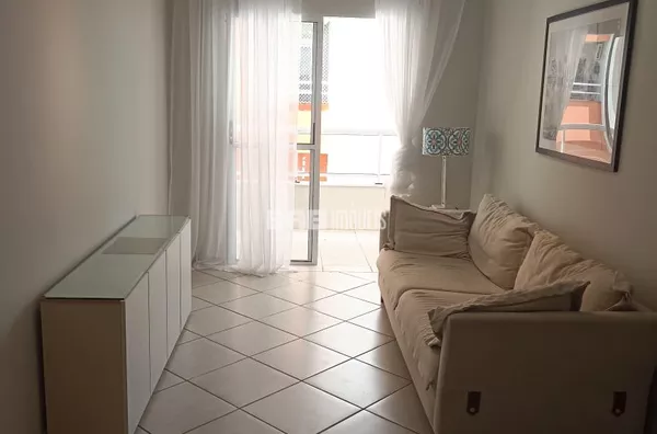 Apartamento com 2 dormitórios à venda no Itaguá, Ubatuba - Foto 1