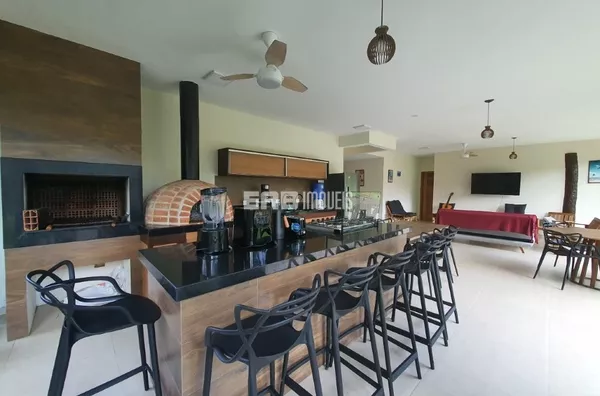 Casa à venda com 8 suítes na praia de Itamambuca - Foto 3