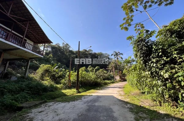 Terreno com liberação da CETESB no Prumirim, Ubatuba - Foto 6