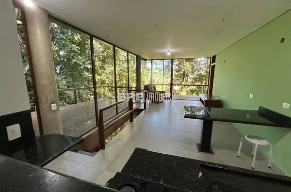Casa com 3 suítes à venda na praia do Prumirim, Ubatuba - Foto 5