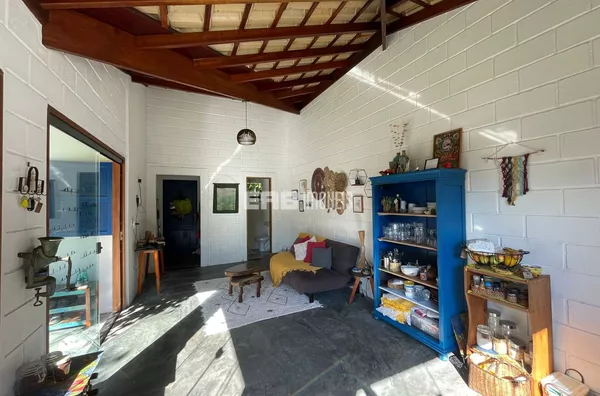 Casa com 2 dormitórios na Vila Poquinha, Ubatumirim - Foto 6