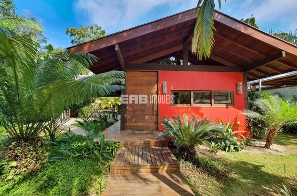 Casa à venda em Itamambuca, Ubatuba - Foto 2