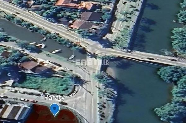 Terreno com liberação no bairro Caborê, em Paraty - Foto 6