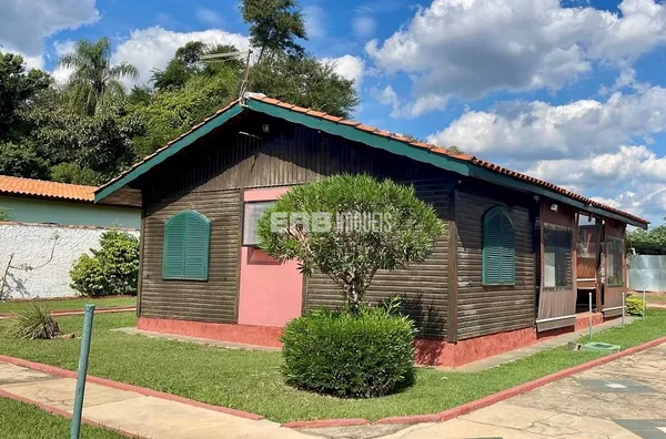 Chácara em Indaiatuba à venda - Foto 4