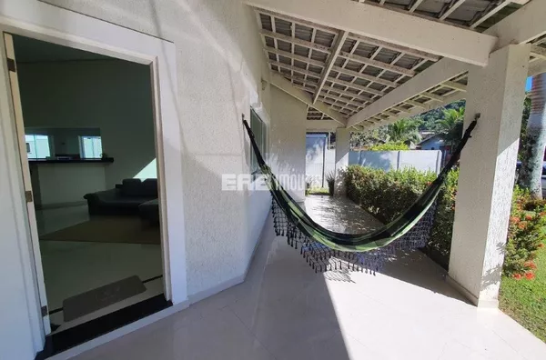 Casa com 3 dormitórios no Ubatuba Country Clube - Foto 6