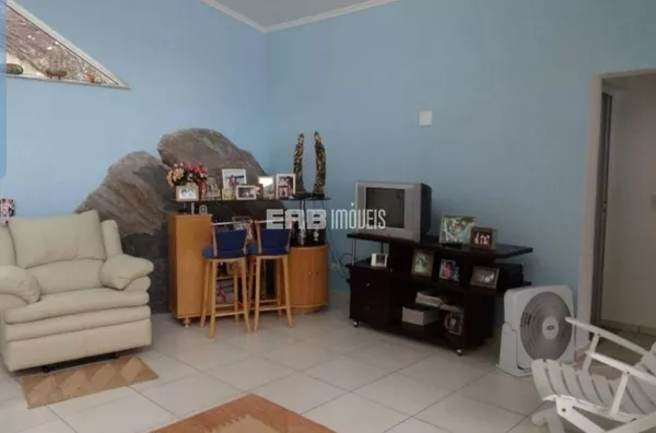 Casa para venda Centro PERUIBE - Foto 5