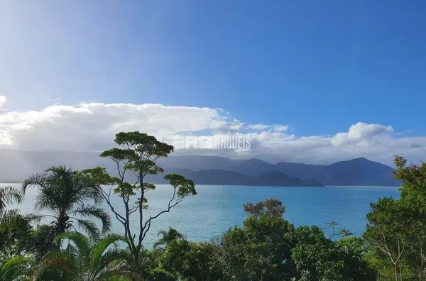 Casa com vista para o mar desde a baía do Itaguá até Itamambuca - Foto 6