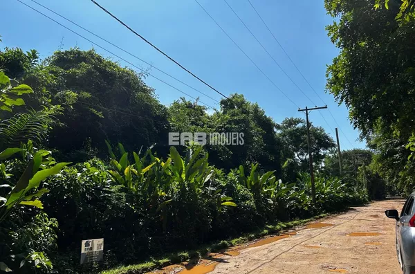 Terreno à venda com autorização da CETESB em Itamambuca - Foto 5