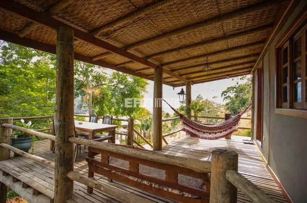 Casa ideal para quem procura vista para o mar - Foto 3