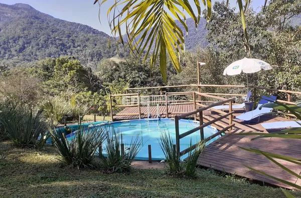 Casa com 3 dormitórios no Sertão do Ubatumirim - Foto 1