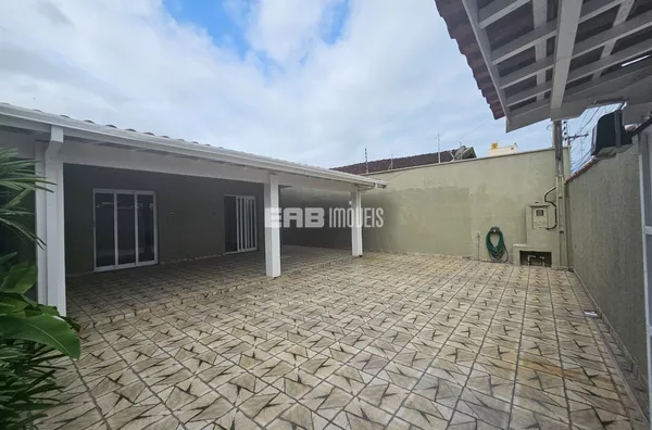 Casa na região central de Ubatuba, Jardim Umuarama - Foto 4
