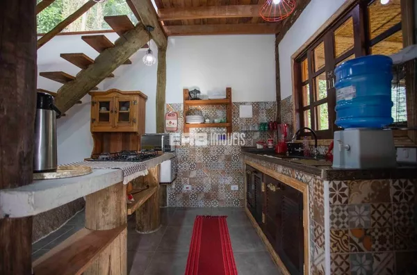 Casa ideal para quem procura vista para o mar - Foto 5