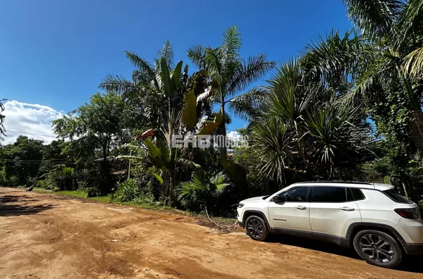 Lote à venda a 20m do mar na praia de Itamambuca - Foto 4