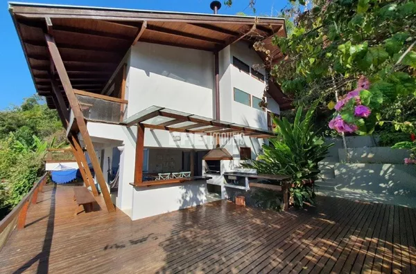 Casa com vista para o mar e acesso exclusivo à Praia do Pulso - Foto 2