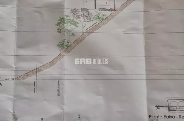 Terreno à venda na praia do Félix de 1000m² - Foto 3