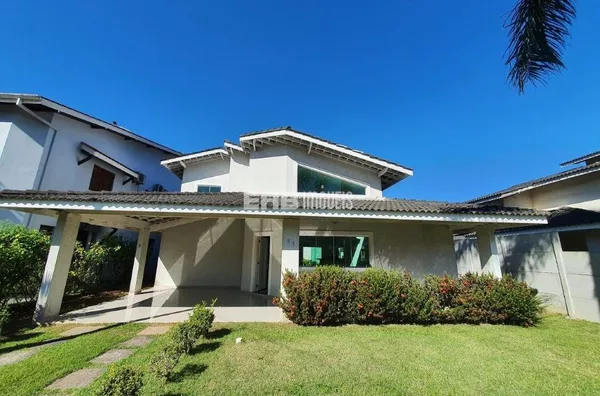 Casa com 3 dormitórios no Ubatuba Country Clube - Foto 2