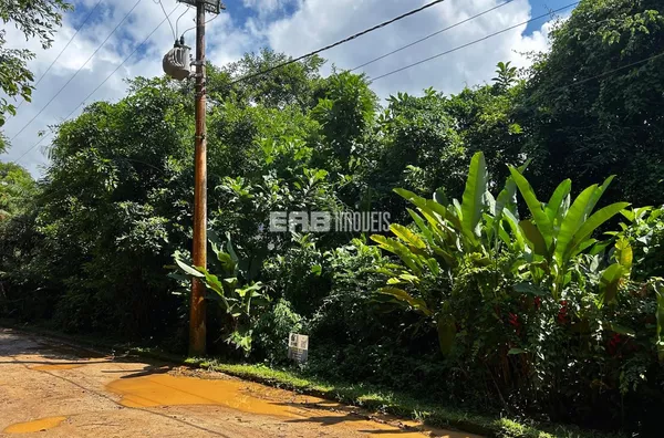 Terreno à venda com autorização da CETESB em Itamambuca - Foto 6