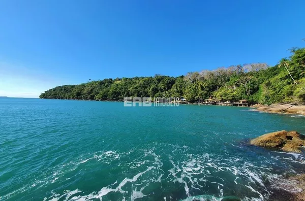 Belo sítio com vista para o mar na Ponta Grossa, Ubatuba - Foto 64