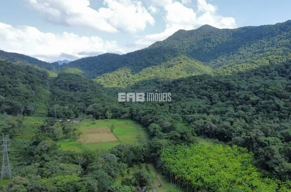 Fazenda à venda no bairro Mato Dentro, em Ubatuba - Foto 2
