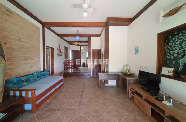 Casa ITAMAMBUCA UBATUBA - Foto 9
