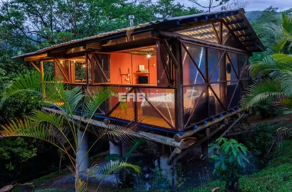 Casa de 54m² à venda em Paraty - Foto 2