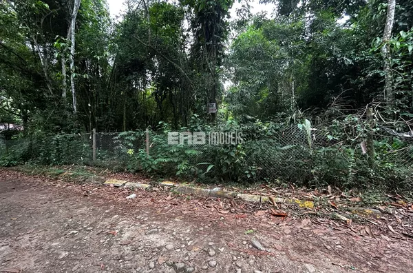Terreno à venda na praia do Félix com localização privilegiada! - Foto 1