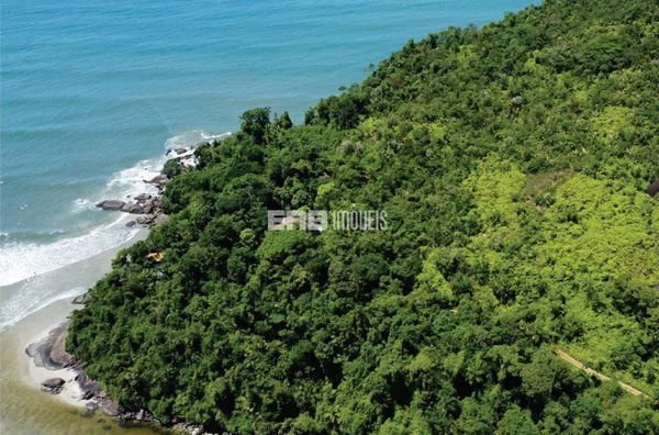 Terreno próximo ao mar em Guaratuba, Bertioga - Foto 6