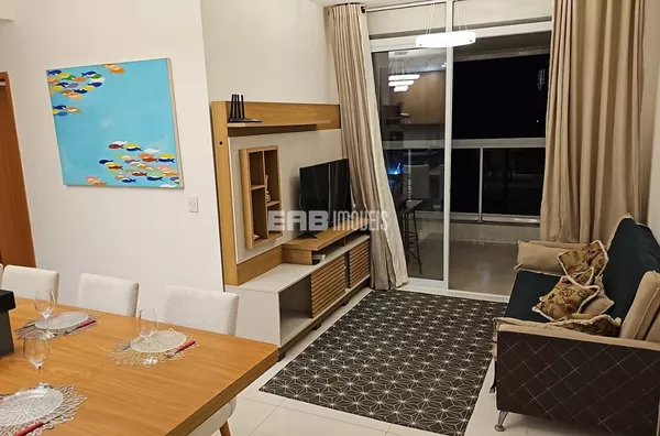 Apartamento com 2 dormitórios na Praia das Toninhas, Ubatuba - Foto 3