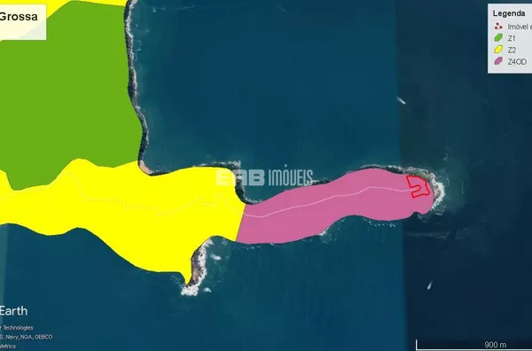 Terreno à venda na Ponta Grossa, Ubatuba - Foto 6