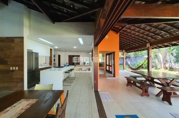 Casa à venda com 3 dormitórios, a apenas 50m da praia - Foto 3