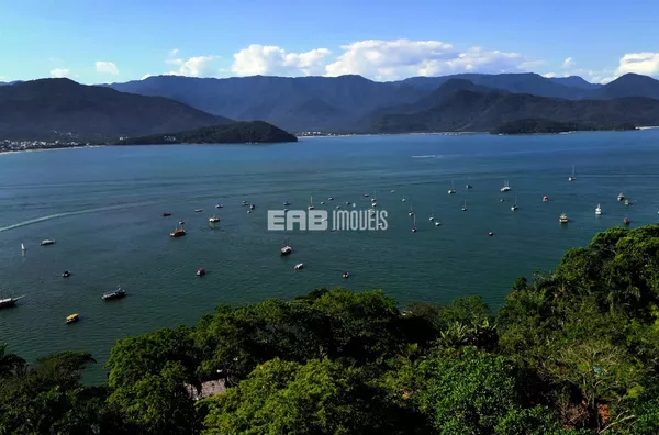 Terreno com liberação da CETESB no Jardim Alice, Ubatuba - Foto 6