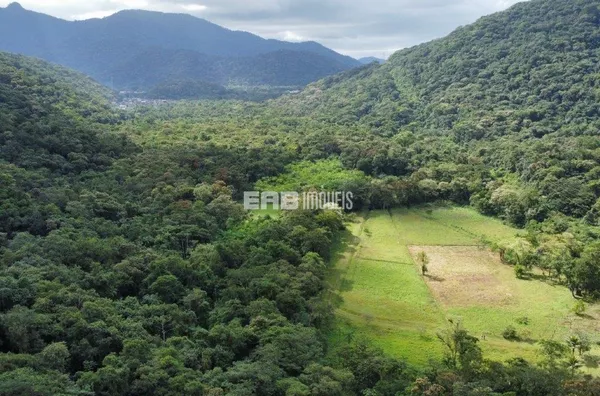 Fazenda à venda no bairro Mato Dentro, em Ubatuba - Foto 3